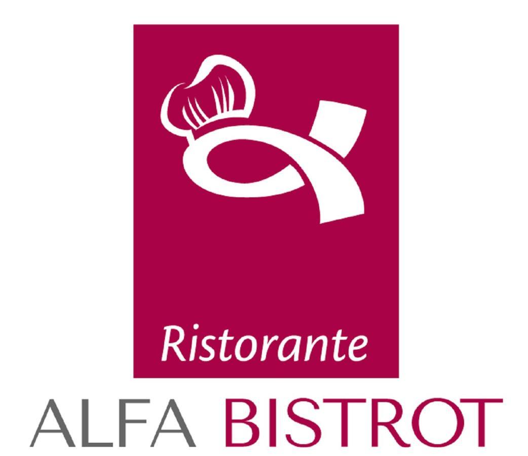 Alfa Fiera Hotel Vicenza Eksteriør bilde